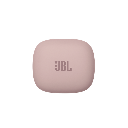 JBL Live Pro+ TWS - Pink - True wireless Noise Cancelling earbuds - Detailshot 4